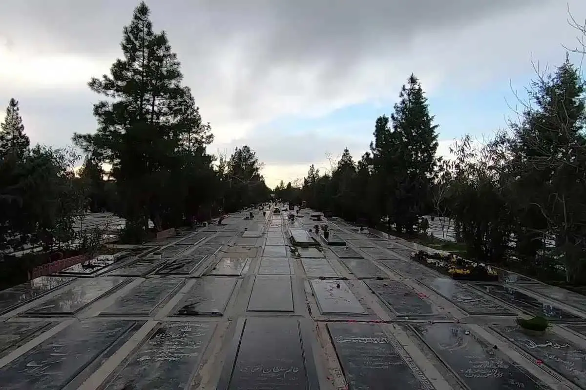 مسئولیت اهل قبور، تضمین آخرتِ مرحوم!