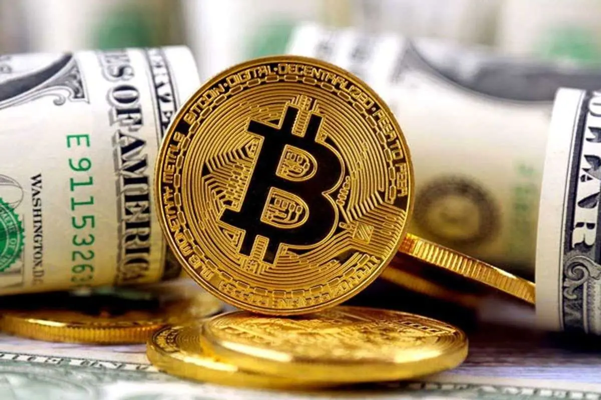 بازگشت قیمت بیت کوین به کانال ۲۳ هزار دلاری