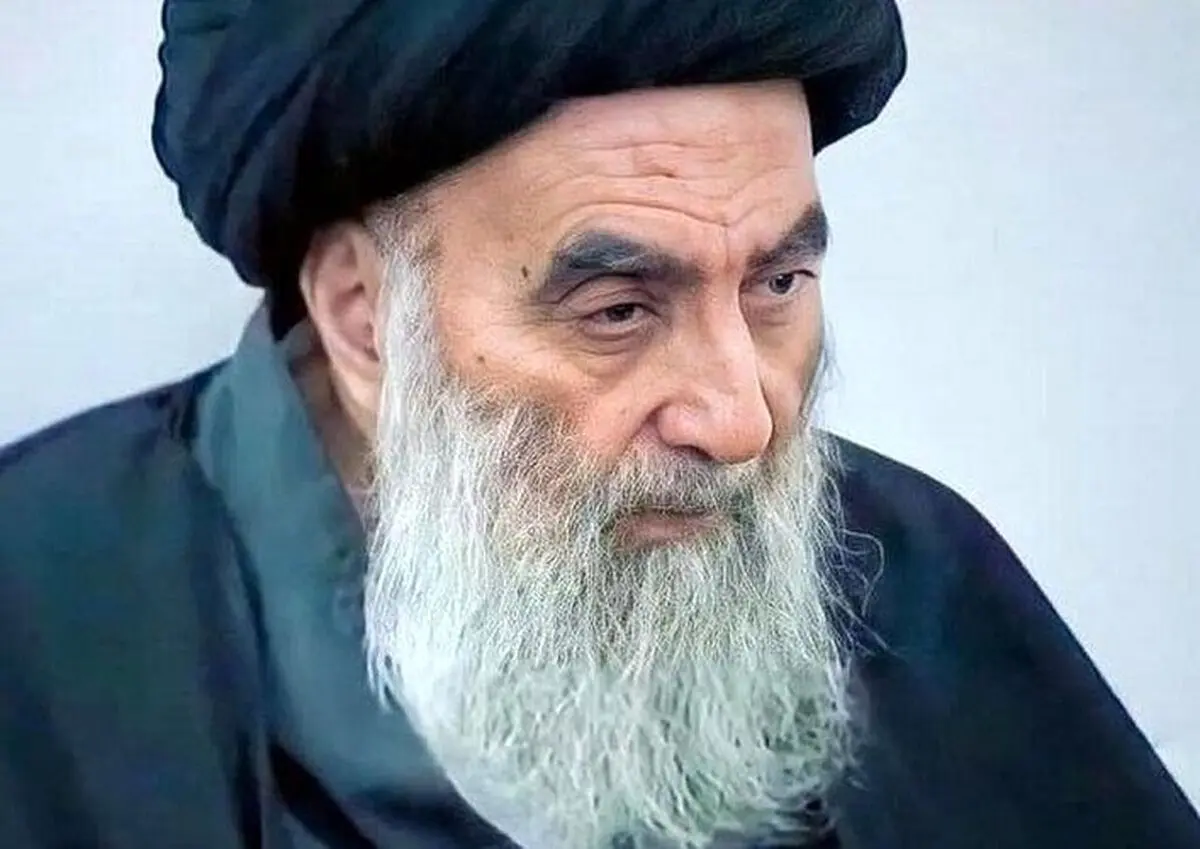 پیام آیت‌الله سیستانی در پی زلزله ترکیه و سوریه