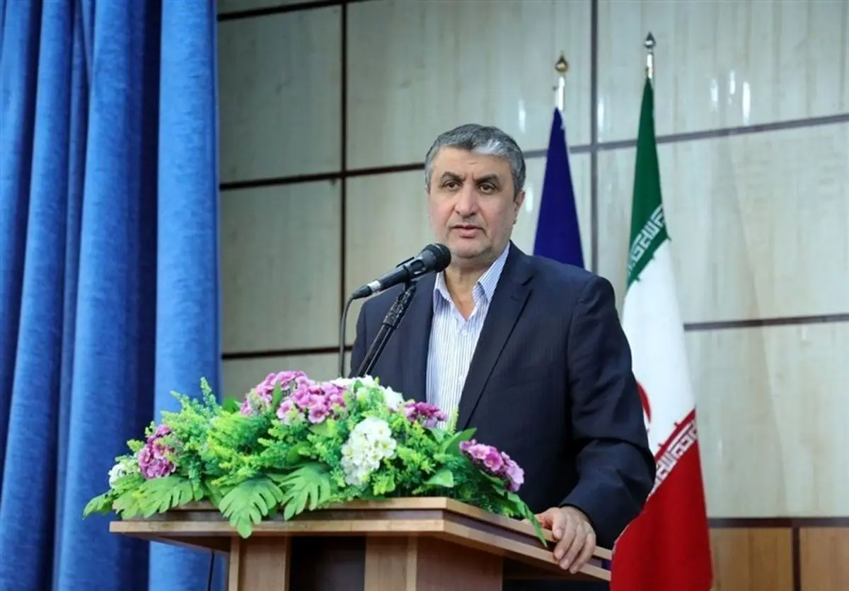 اسلامی: گروسی رفتار حرفه‌ای را حفظ کند