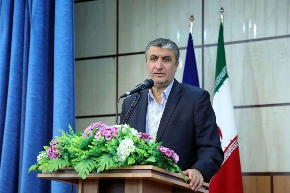 اسلامی: گروسی رفتار حرفه‌ای را حفظ کند