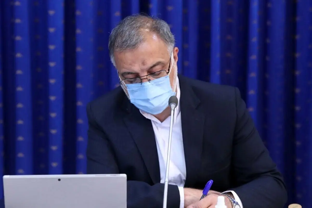 توضیح زاکانی درباره طرح اخذ عوارض از قبرها