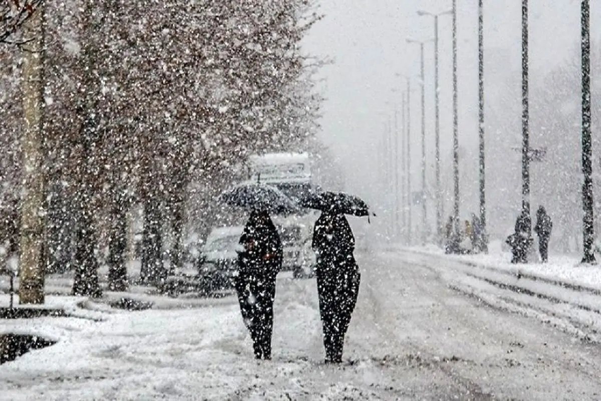 جزئیات غیرحضوری شدن مدارس سنندج در روز چهارشنبه