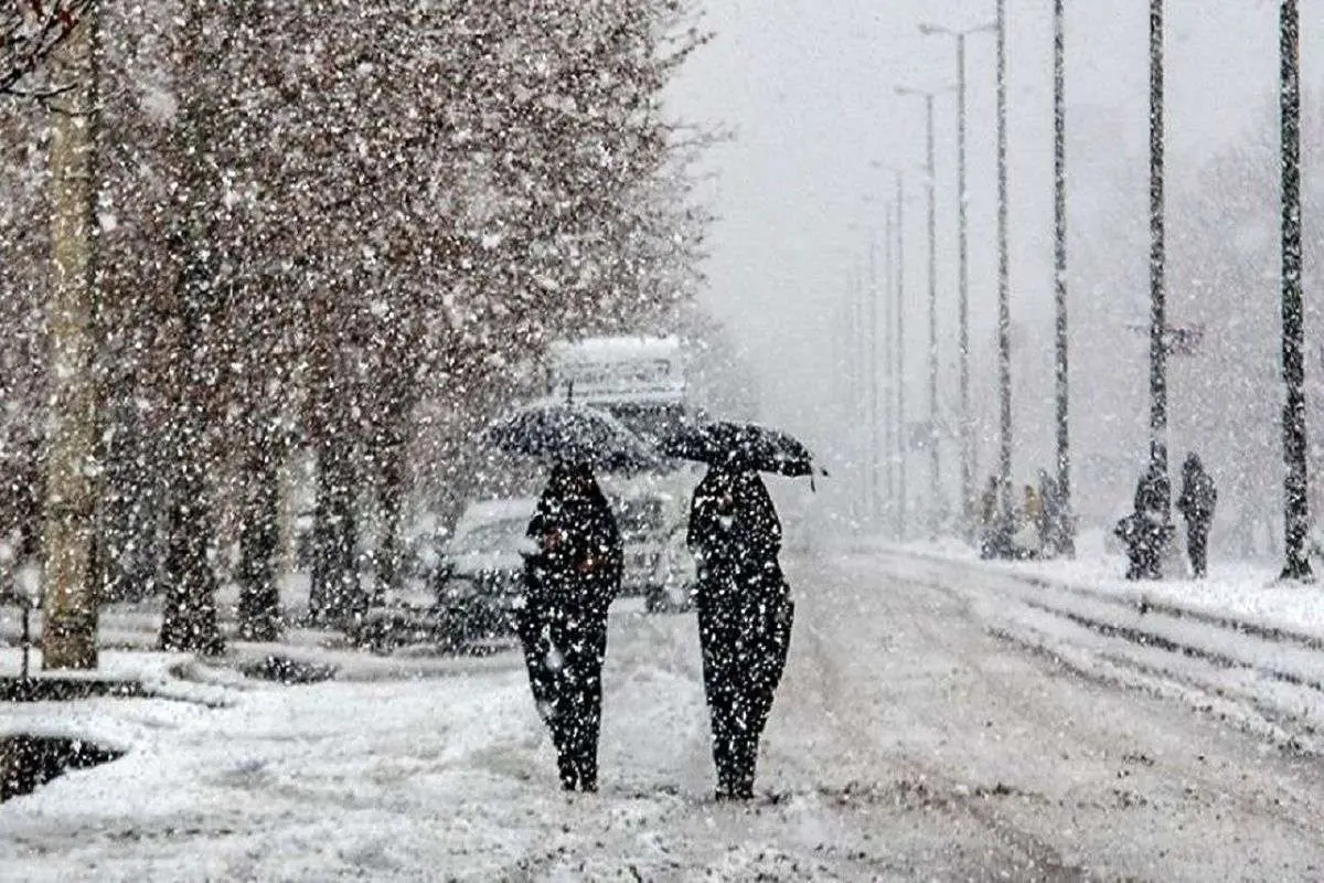 جزئیات غیرحضوری شدن مدارس سنندج در روز چهارشنبه