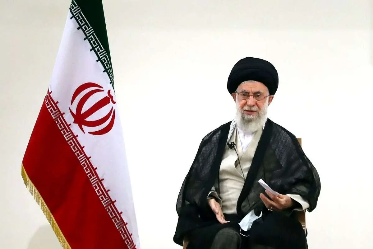 (ویدئو) رهبر انقلاب: برای برادران مصیبتزده در سوریه و ترکیه متأسفیم