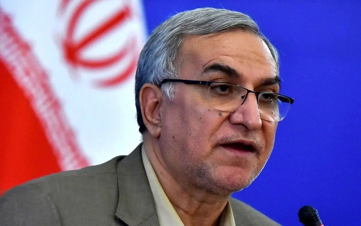 وزیر بهداشت: قیمت دارو افزایش نمی‌یابد