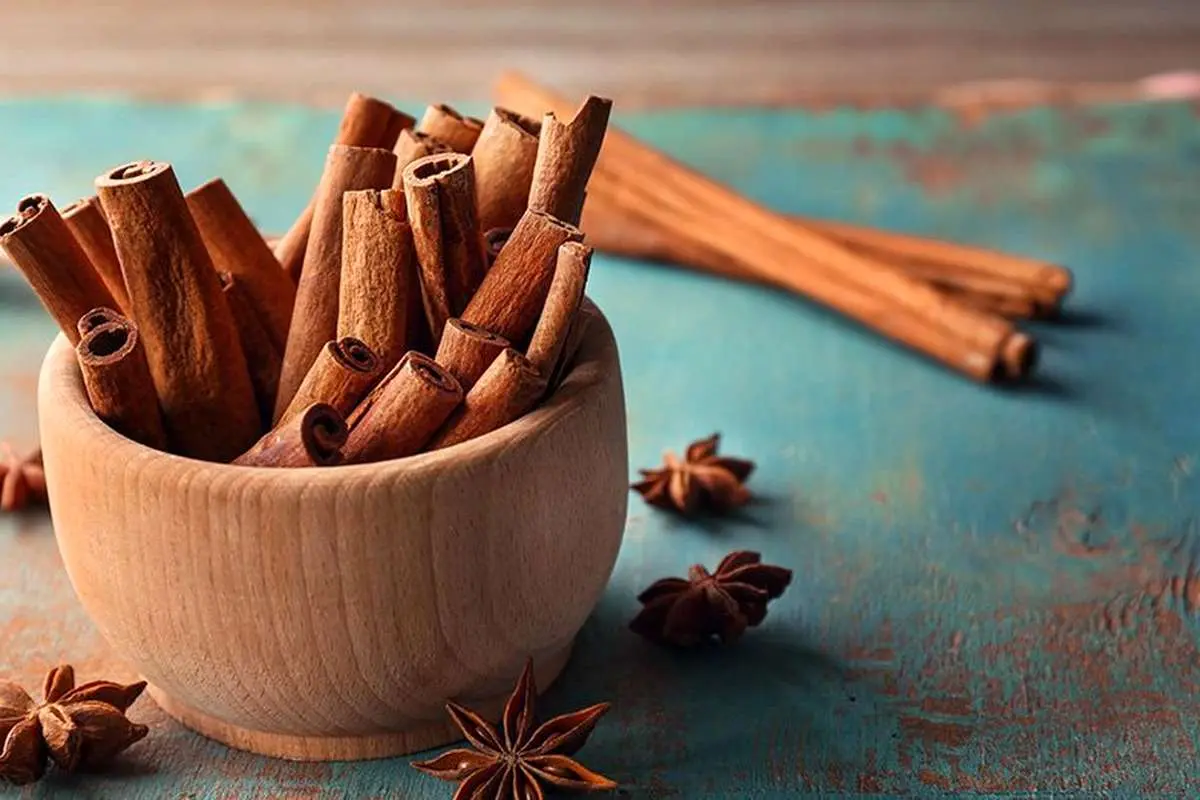 ادویه‌ای که در یک هفته چربی خون و قند خون را کاهش می‌دهد