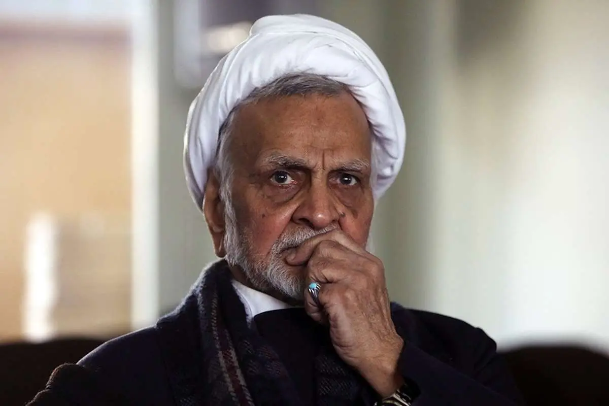 حجتی کرمانی: «لاله» انقلاب را «خار» کردهایم به پای مردم