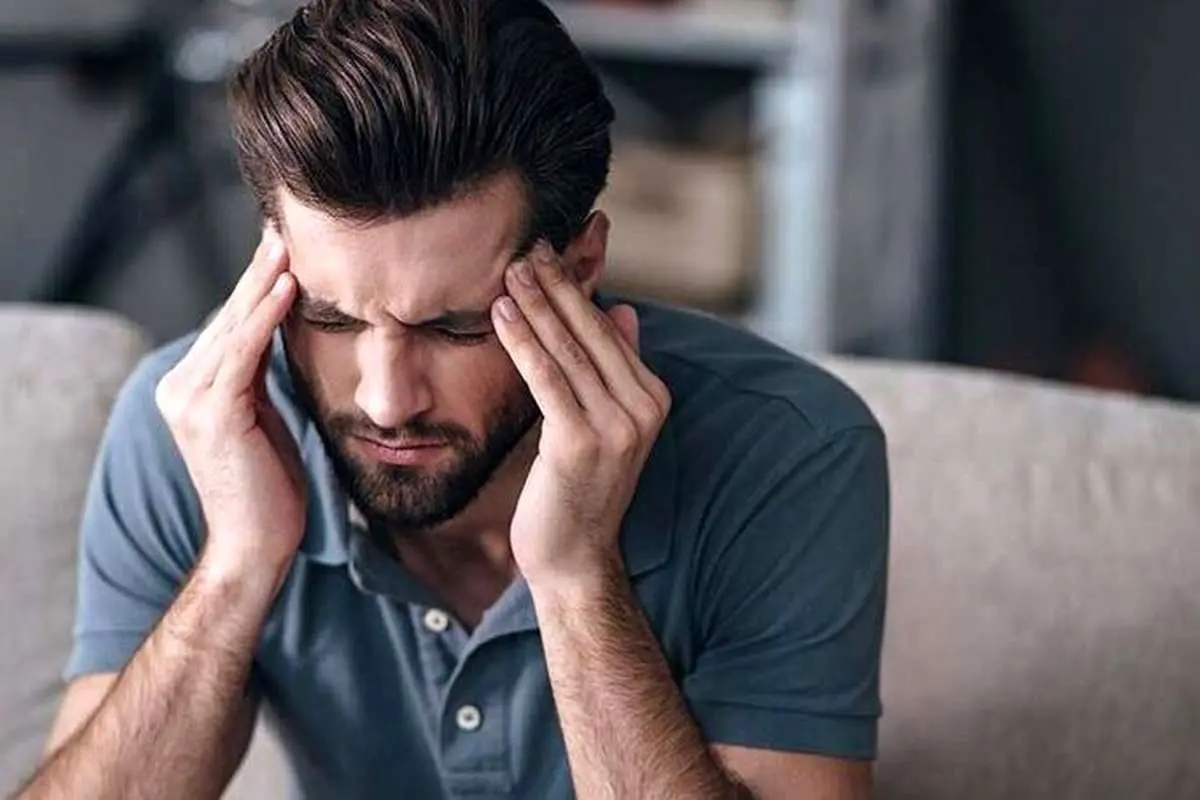 رنگهای مناسب خانه برای افراد مبتلا به میگرن
