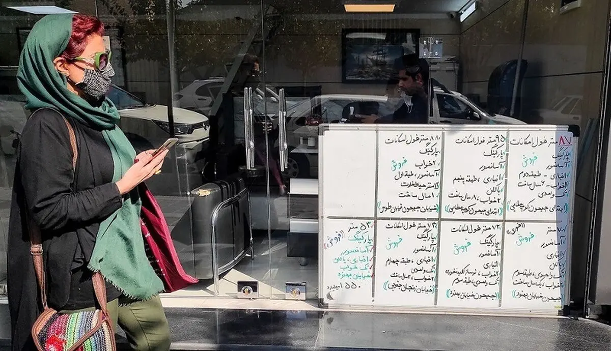 چرا آمار رسمی بازار مسکن در دی‌ماه منتشر نمی‌شود؟