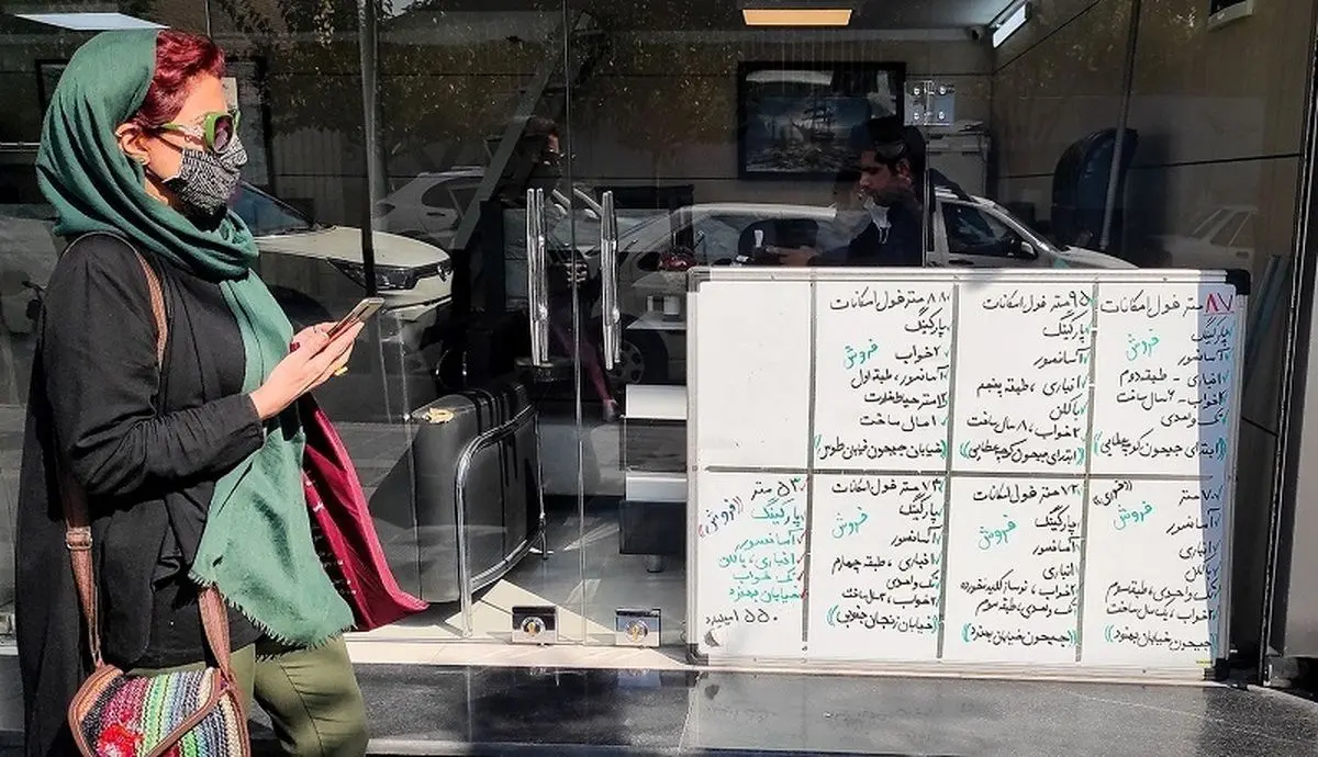 چرا آمار رسمی بازار مسکن در دی‌ماه منتشر نمی‌شود؟