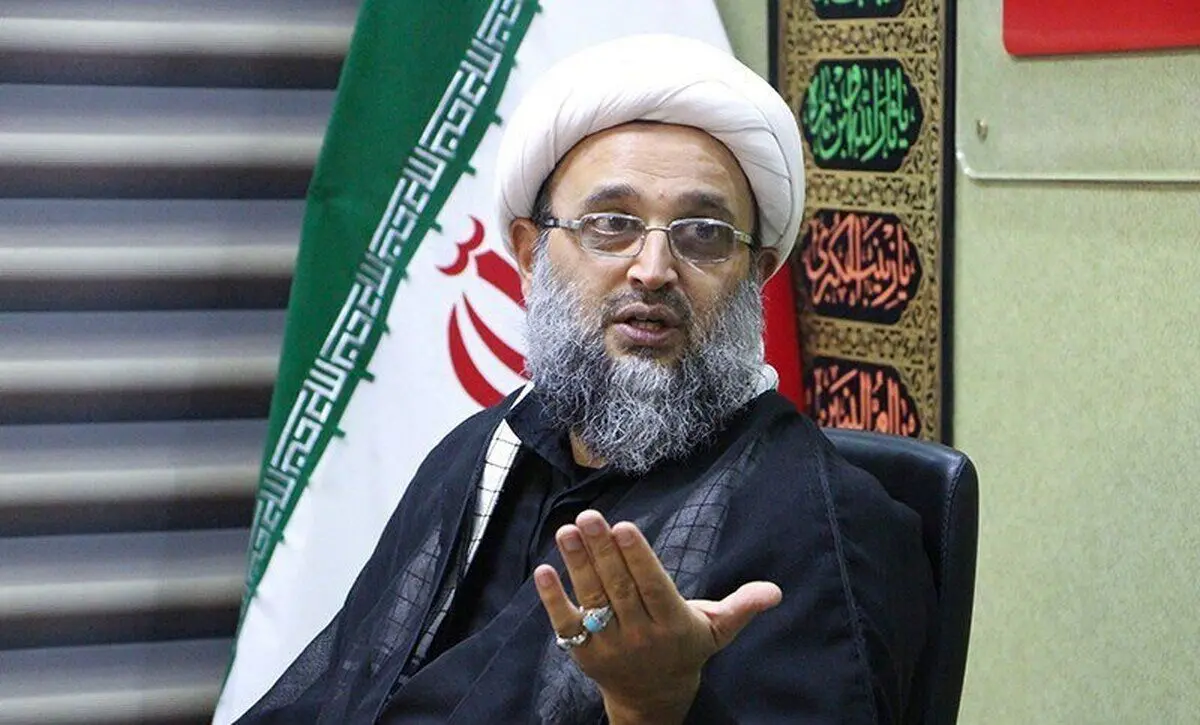 احمد پناهیان: احمدی‌نژاد و روحانی می‌گفتند، از جنگ ضدداعش، حمایت نمی‌کنیم