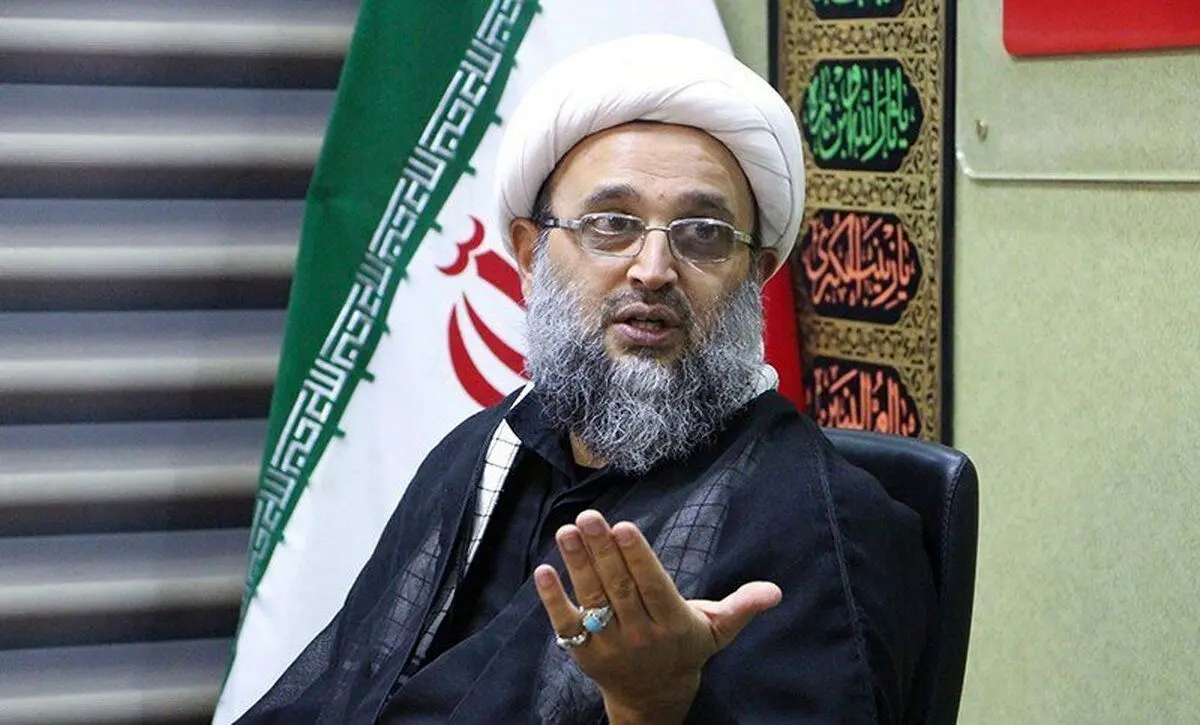 احمد پناهیان: احمدی‌نژاد و روحانی می‌گفتند، از جنگ ضدداعش، حمایت نمی‌کنیم