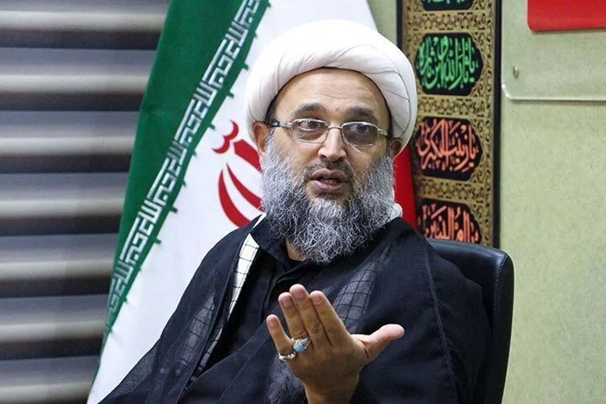 احمد پناهیان: احمدینژاد و روحانی میگفتند، از جنگ ضدداعش، حمایت نمیکنیم