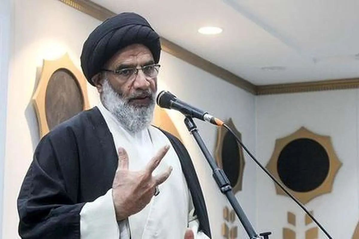 امام جمعه اهواز: عمده آسیبهای کشاورزی به دلیل ندادن زکات است