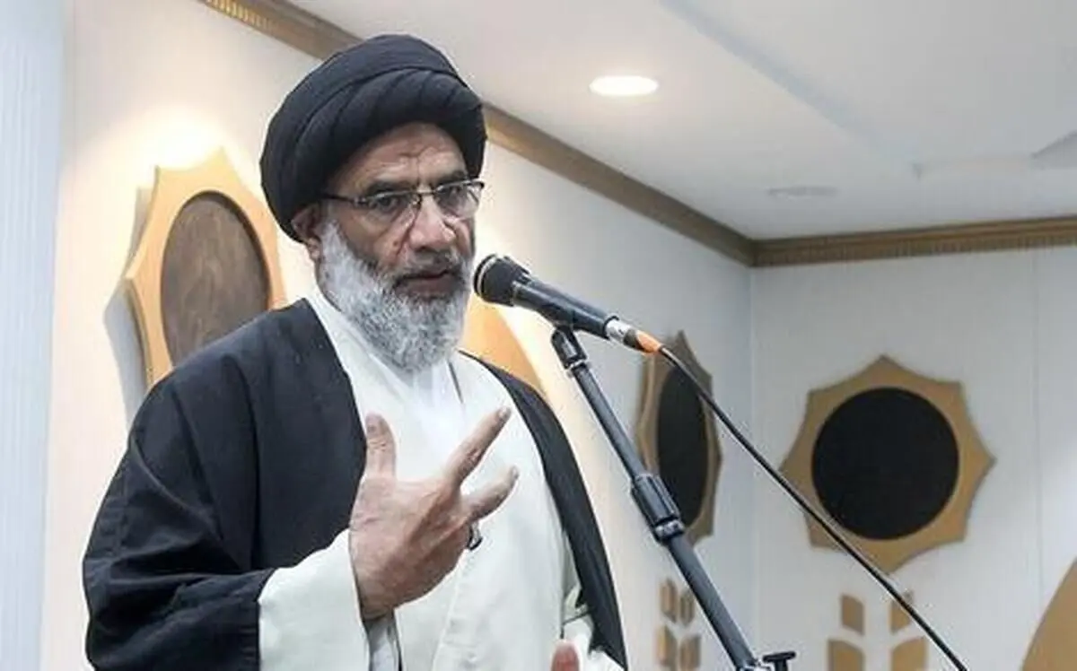 امام جمعه اهواز: عمده آسیب‌های کشاورزی به دلیل ندادن زکات است