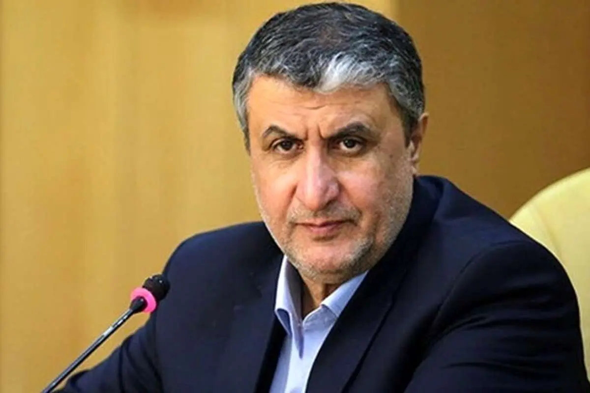 اسلامی: آژانس اطلاعات برنامه هسته‌ای ایران را در اختیار مخالفان مذاکرات قرار می‌دهد