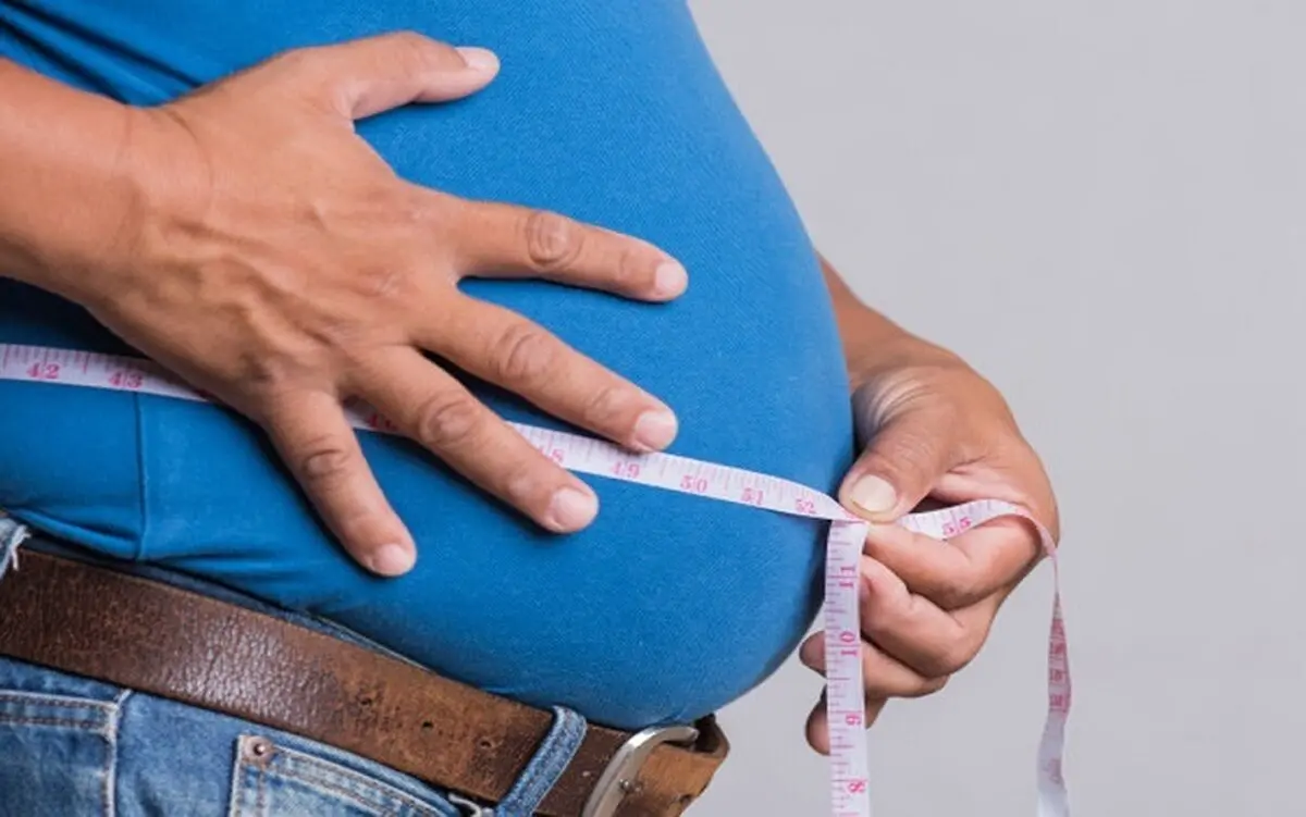 (ویدئو) پاسخ به یک سوال کلیدی؛ چرا با اینکه کم می‌خورم لاغر نمی‌شوم؟