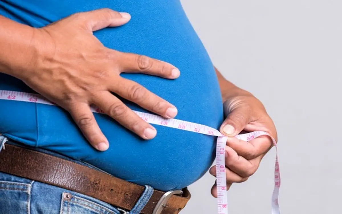 (ویدئو) پاسخ به یک سوال کلیدی؛ چرا با اینکه کم می‌خورم لاغر نمی‌شوم؟