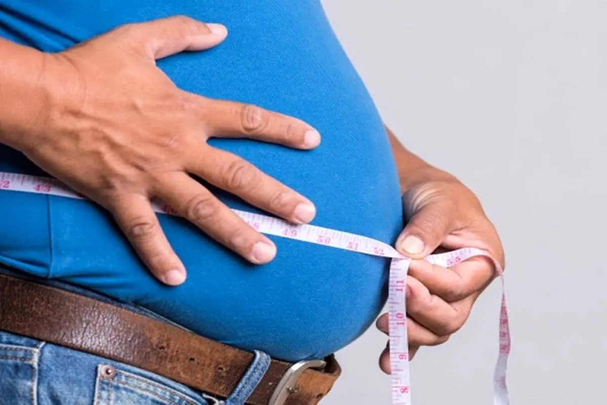 (ویدئو) پاسخ به یک سوال کلیدی؛ چرا با اینکه کم میخورم لاغر نمیشوم؟