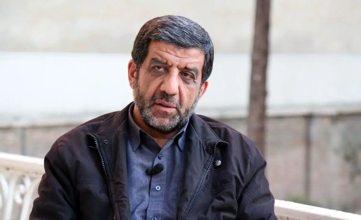 ضرغامی: بنا‌های تاریخی را در طرح مولدسازی نمی‌فروشیم، اجاره می‌دهیم