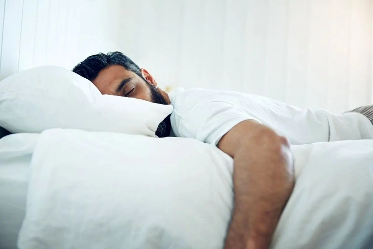 با این راهکار‌ها مغز خود را در هنگام خواب خاموش کنید و کابوس نبینید!