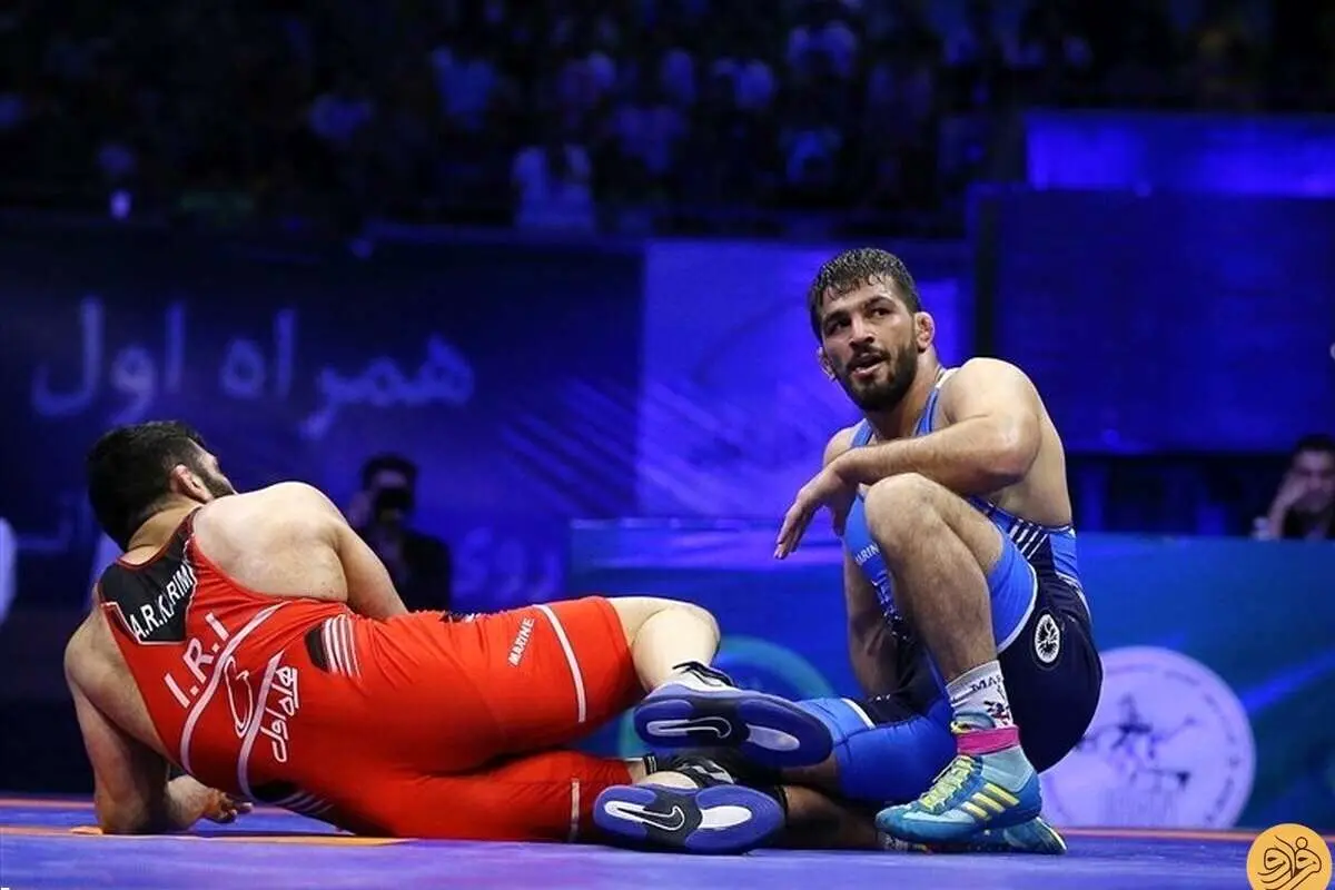 بعد از زاگرب؛ حسن یزدانی در تهران روی تشک میرود