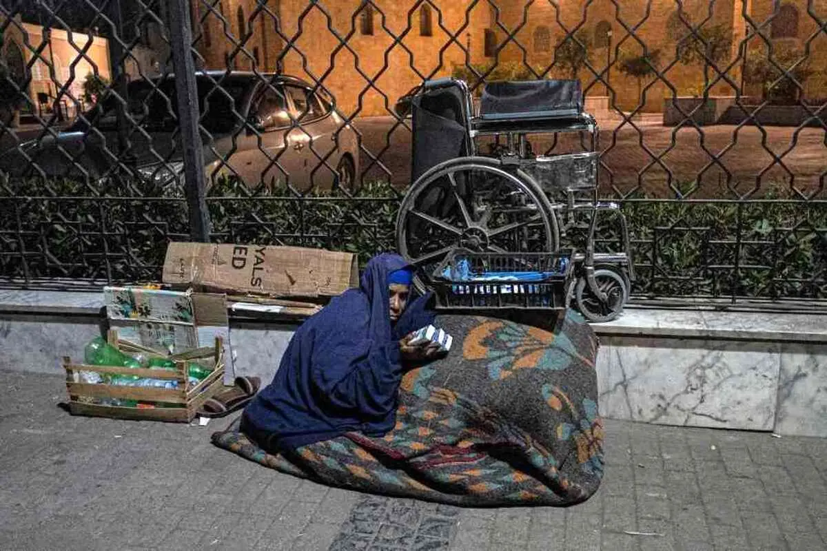 طنز تاریخ در مصر؛ سیسیِ نظامی بزرگترین تهدید حکومت ۷۰ ساله نظامیان!