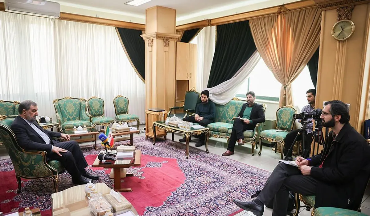 محسن رضایی: بارها «اشک رهبری» برای یتیمان و محرومان را دیده‌ام