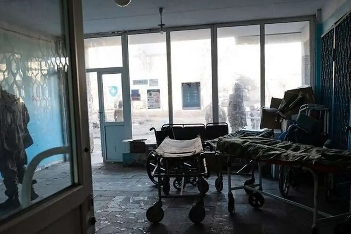 نیویورک تایمز: ۲۰۰ هزار سرباز روس در جنگ کشته و زخمی شدهاند