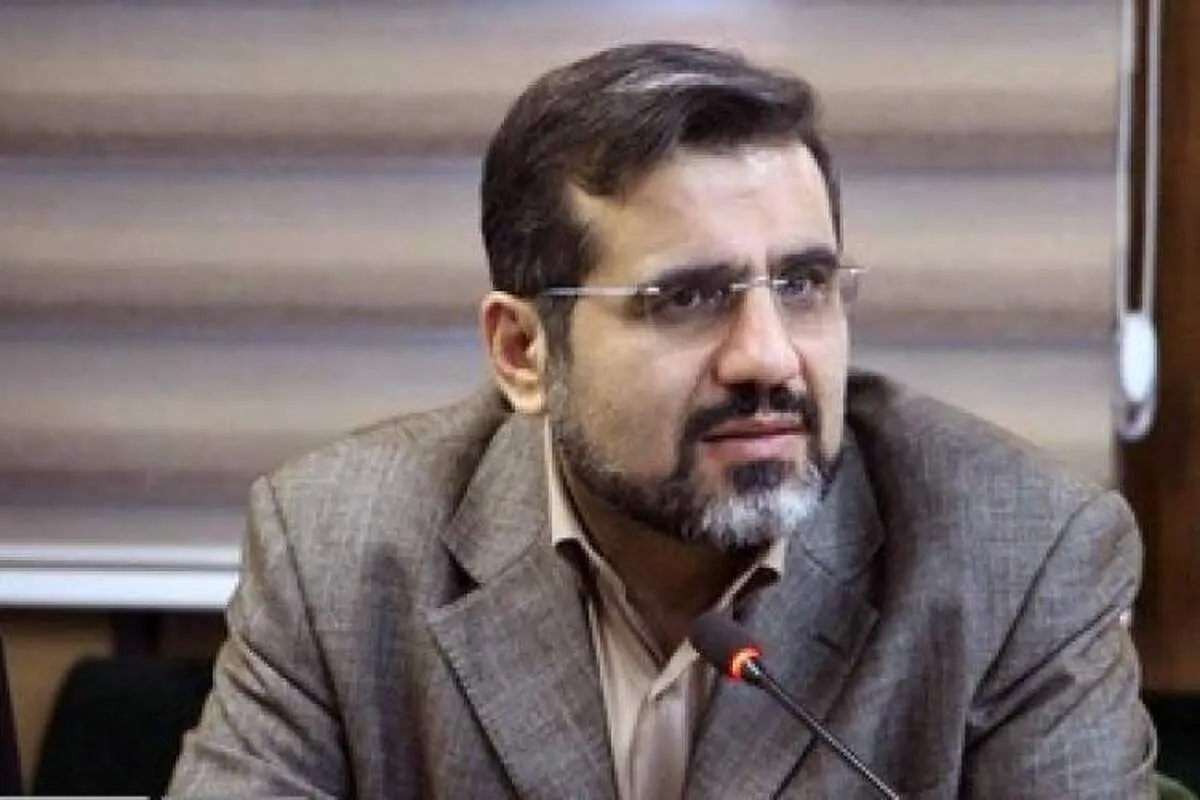 وزیر ارشاد: بعضی از دوستان می‌گویند شبکه نمایش خانگی را ببندید؛ نمی‌توانیم ببندیم