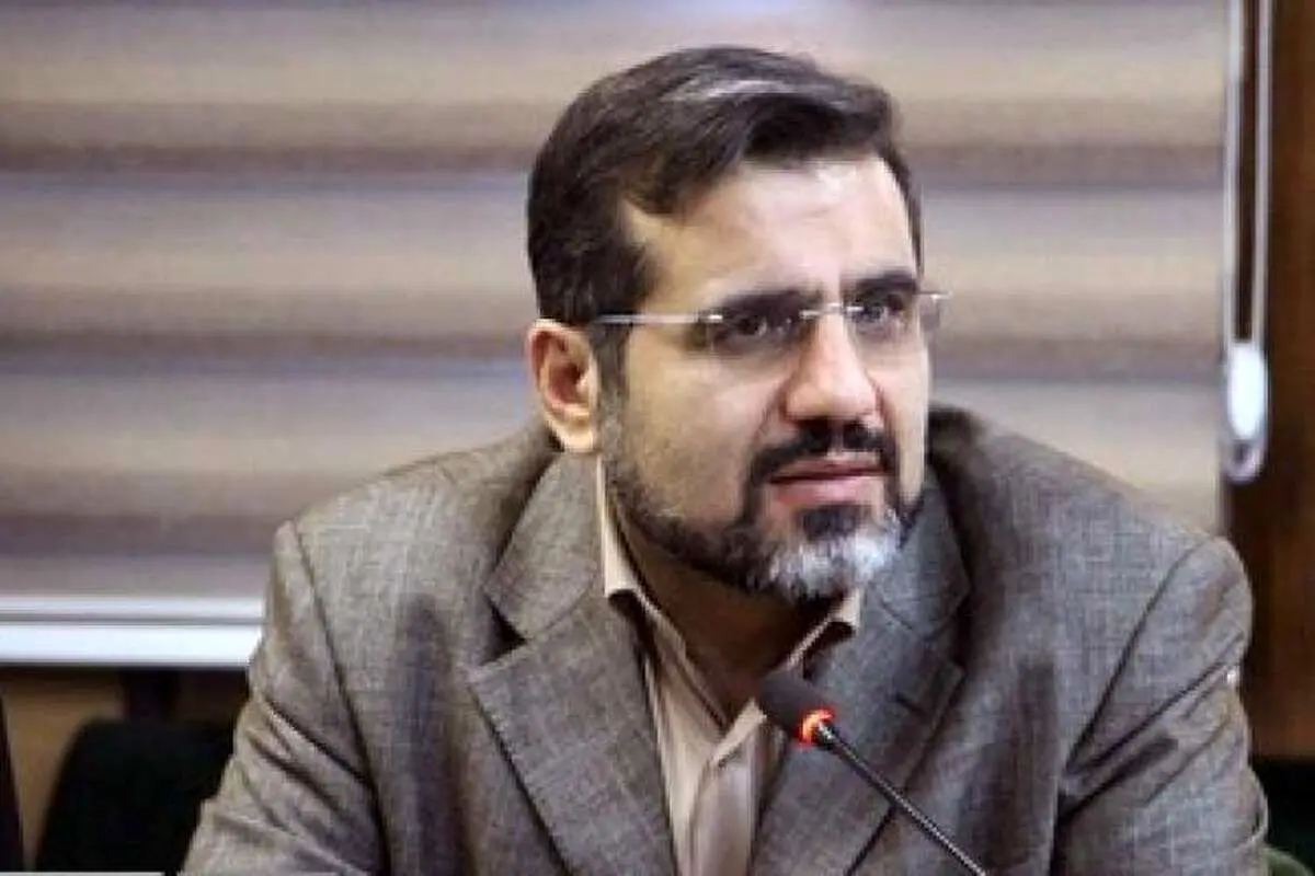وزیر ارشاد: بعضی از دوستان می‌گویند شبکه نمایش خانگی را ببندید؛ نمی‌توانیم ببندیم