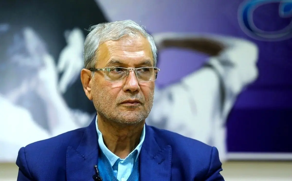 هشدار ربیعی درباره ضرورت درمان‌یابی «لج ملی»/ به «حذف ایران از جهان»، نزدیک شده‌ایم