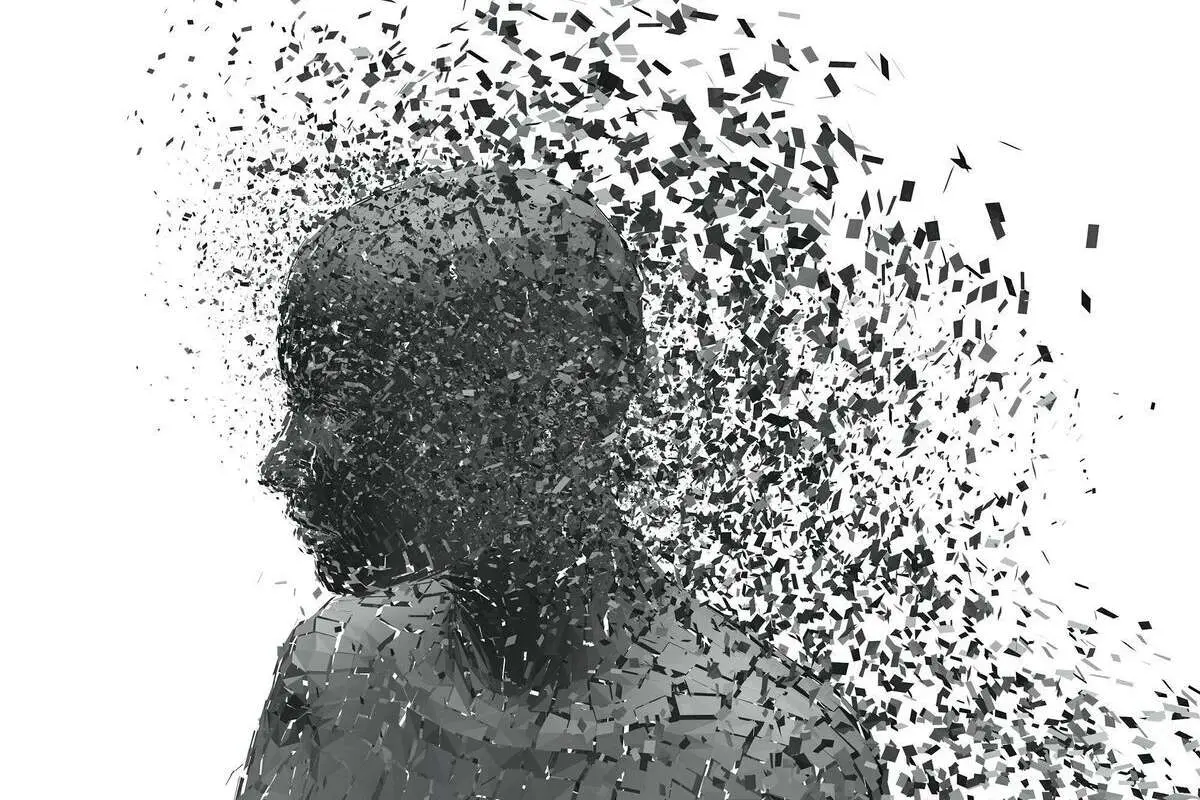 ۱۰ باور غلط در مورد افسردگی