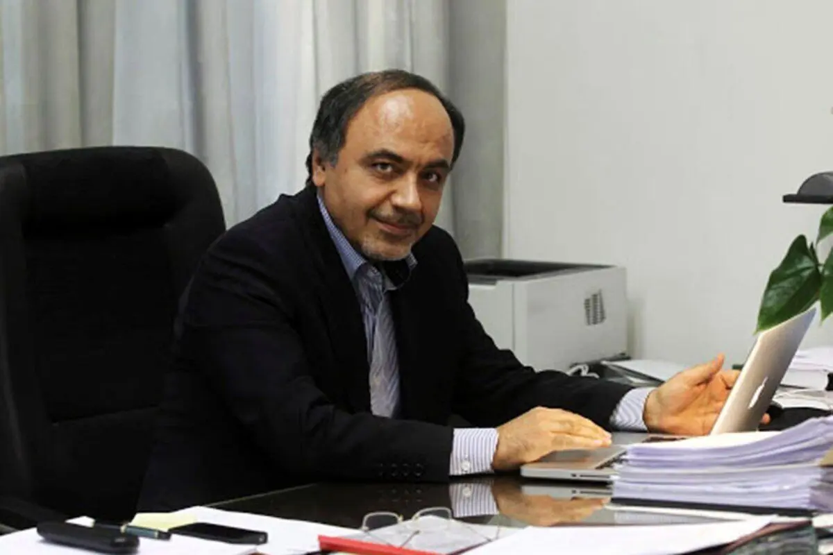 واکنش ابوطالبی به سخنرانی رئیسی: بن‌بست مذاکرات عمیق‌تر شد