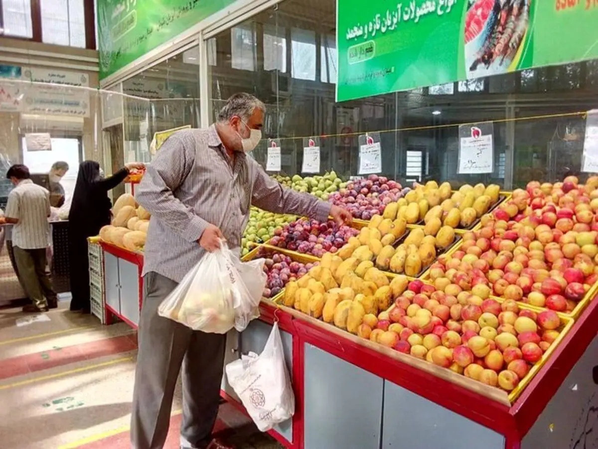 میادین میوه و تره‌بار تهران فردا تعطیل است