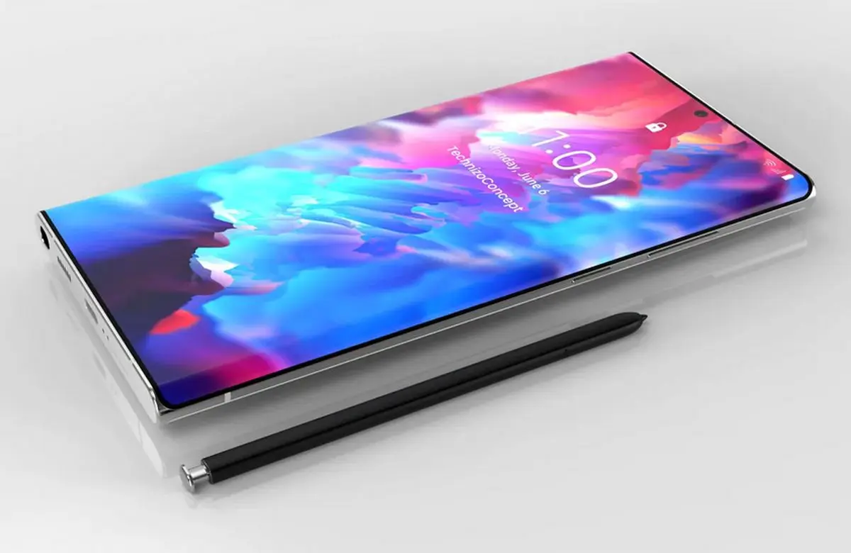 ۵ ویژگی عالی Samsung Galaxy S۲۳ Ultra