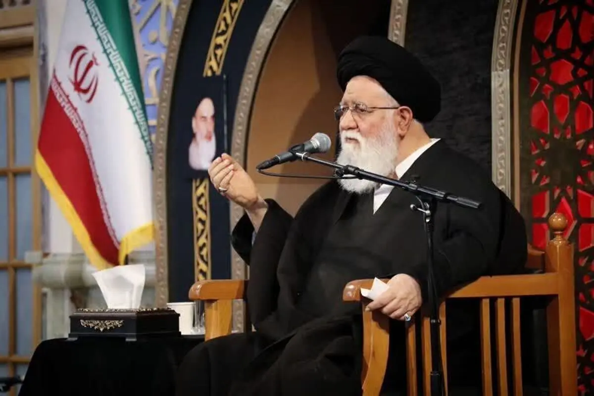 علم‌الهدی: در اغتشاشات اخیر تفکر جوانان دهه ۸۰ را دزدیدند
