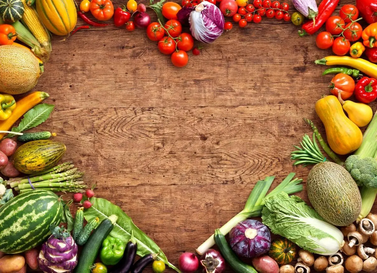 (ویدئو) چه غذا‌هایی برای قلب مناسب‌تر است؟