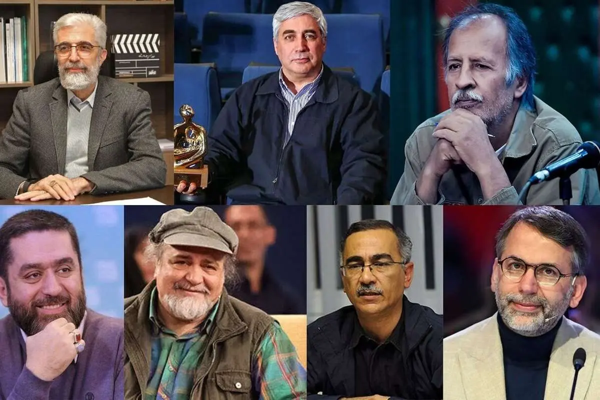 هیئت داوران جشنواره فیلم فجر معرفی شدند