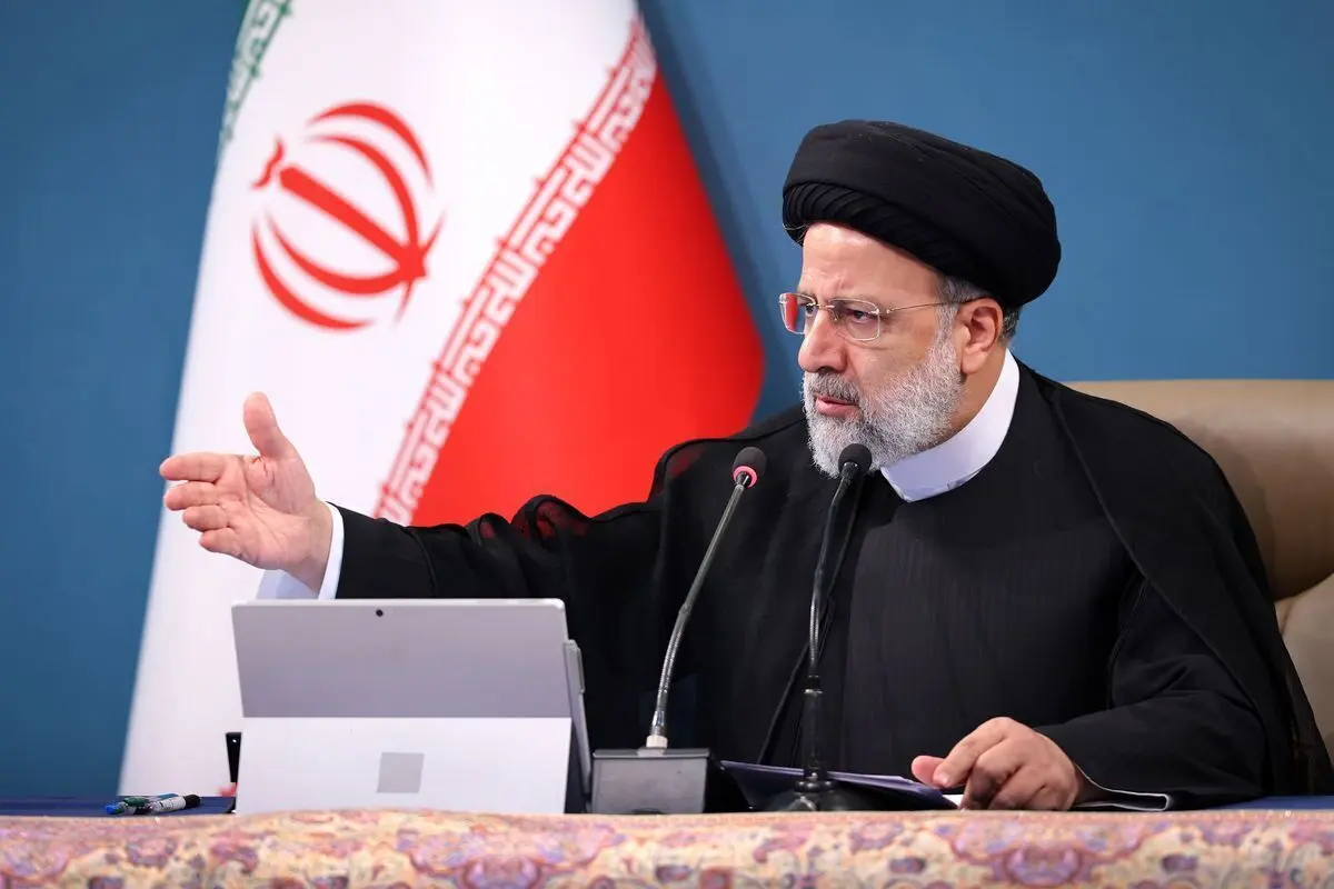 رئیس شورای اطلاع‌رسانی دولت: رئیسی امروز مطالب قابل توجهی را اعلام می‌کند