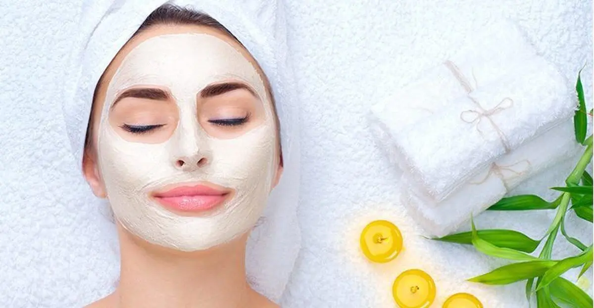 چند ماسک صورت برای زیبایی و سلامت پوست با چند میوه