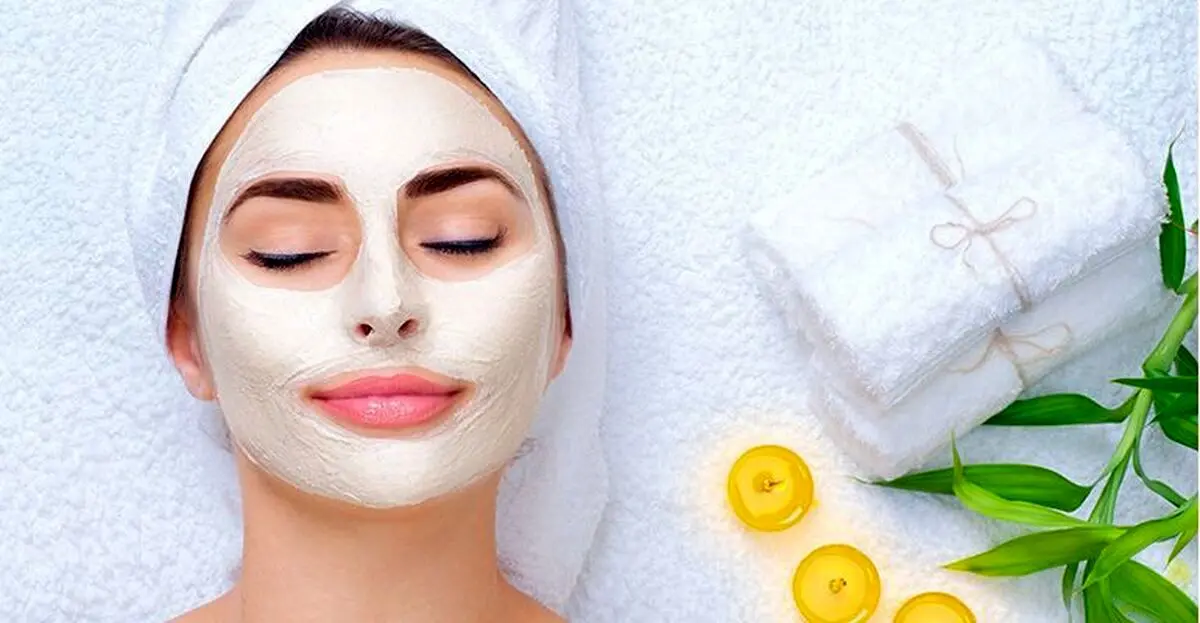 چند ماسک صورت برای زیبایی و سلامت پوست با چند میوه