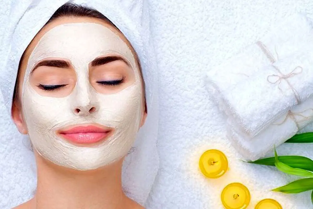 چند ماسک صورت برای زیبایی و سلامت پوست با چند میوه