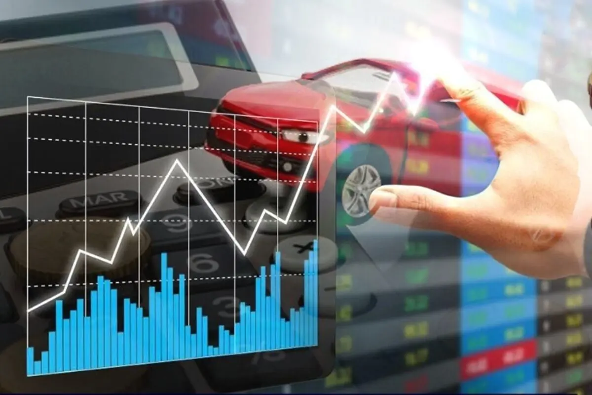 بانک‌ها برنده اصلی فروش اتومبیل در بورس