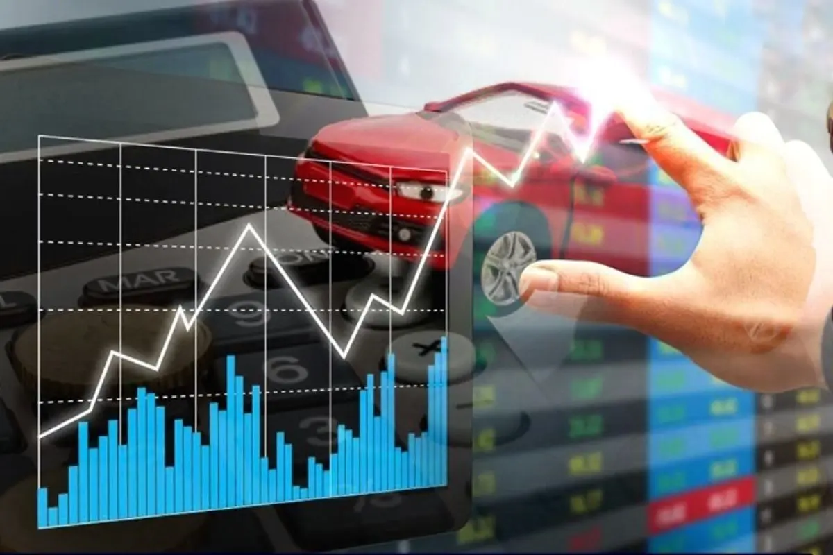 بانک‌ها برنده اصلی فروش اتومبیل در بورس