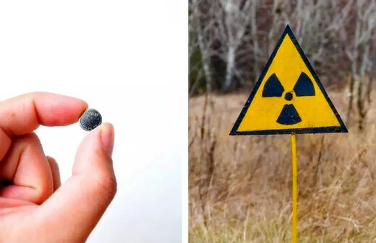 کسی از جای کپسول مرگ‌آفرین خبر ندارد/ پیامدهای ترسناک یک گاف بزرگ