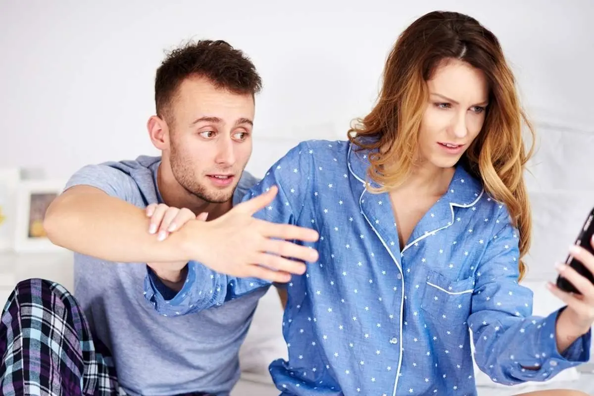 آیا هوش مصنوعی می‌تواند انسان‌ها را از خیانت به شریک زندگی شان باز دارد؟