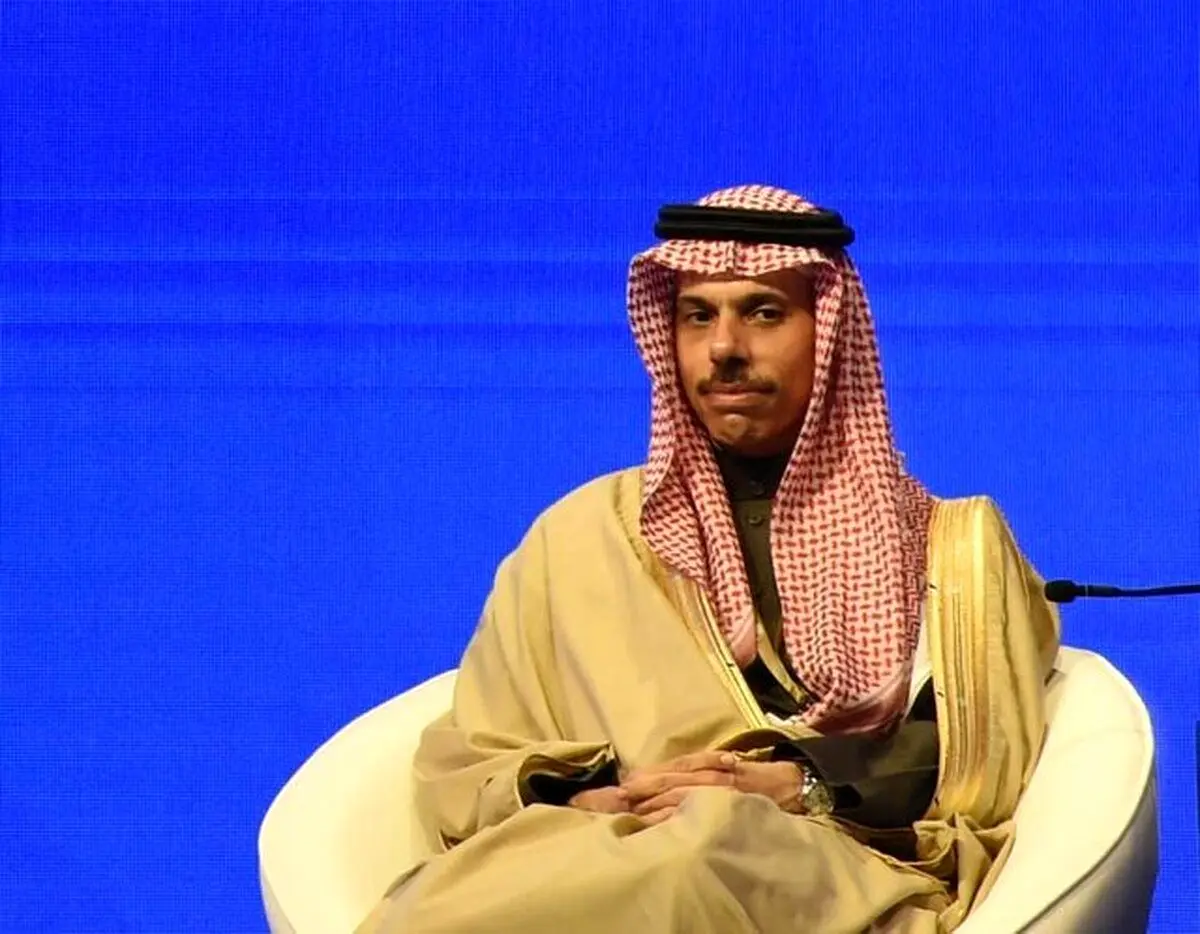 وزیر امور خارجه عربستان پنجشنبه در عراق