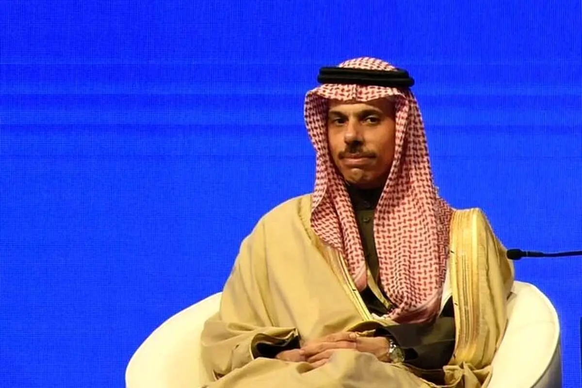 وزیر امور خارجه عربستان پنجشنبه در عراق